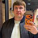 Дмитрий, 43 года