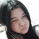 Анастасия, 19 лет