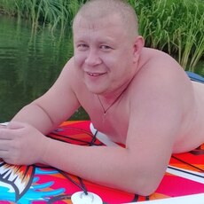Фотография мужчины Алексей, 35 лет из г. Сергиев Посад