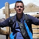 Ден, 43 года