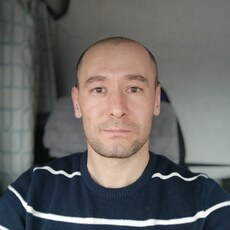 Фотография мужчины Ринат, 37 лет из г. Казань