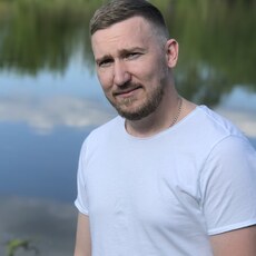 Фотография мужчины Владимир, 35 лет из г. Рязань