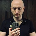 Кирилл, 38 лет