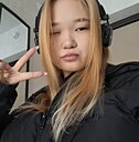 Оливия, 20 лет