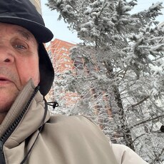 Фотография мужчины Drum, 69 лет из г. Красноярск