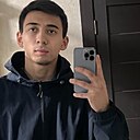Ильяс, 20 лет