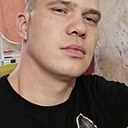 Виктор, 36 лет