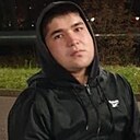 Azik, 29 лет