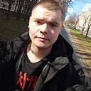 Даниил, 20 лет