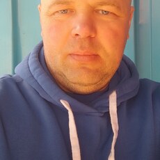 Фотография мужчины Андрей, 43 года из г. Минск