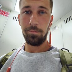 Фотография мужчины Дмитрий, 27 лет из г. Наро-Фоминск
