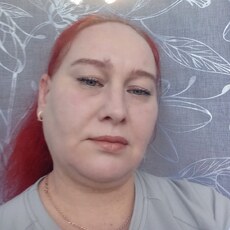 Фотография девушки Ирина, 42 года из г. Алушта