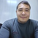 Али, 29 лет