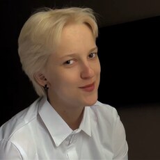 Фотография девушки Елизавета, 19 лет из г. Калининград