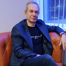Фотография мужчины Александр, 61 год из г. Клин