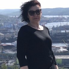 Фотография девушки Натали, 51 год из г. Мурманск