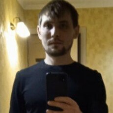 Фотография мужчины Андрей, 35 лет из г. Красноярск