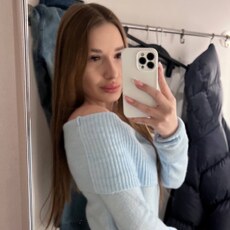 Фотография девушки Аня, 19 лет из г. Алматы