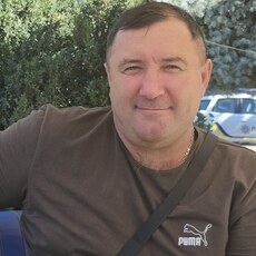 Фотография мужчины Вадим, 48 лет из г. Вознесенск