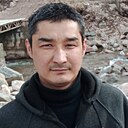 Данни, 34 года