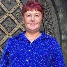 Фотография девушки Наталья, 56 лет из г. Самара