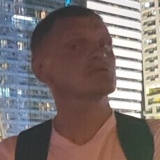 Фотография мужчины Андрей, 37 лет из г. Старый Оскол