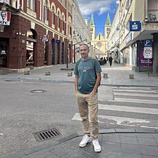 Фотография мужчины Юрий, 46 лет из г. Калининград