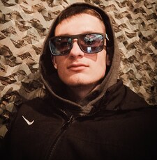 Фотография мужчины Артемий, 20 лет из г. Екатеринбург