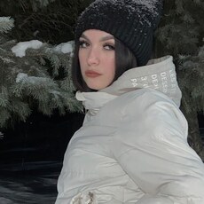 Фотография девушки Александра, 20 лет из г. Москва