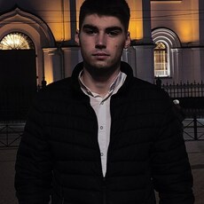 Фотография мужчины Сергей, 22 года из г. Ростов-на-Дону