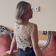 Фотография девушки Юлия, 46 лет из г. Санкт-Петербург