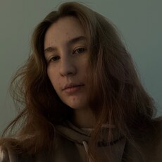 Фотография девушки Olga, 20 лет из г. Санкт-Петербург