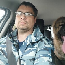 Фотография мужчины Aleksey, 37 лет из г. Истра