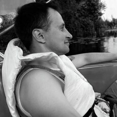 Фотография мужчины Nik, 42 года из г. Йошкар-Ола