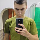 Коля, 20 лет