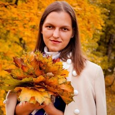 Фотография девушки Елена, 28 лет из г. Гомель