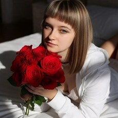 Фотография девушки Марина, 23 года из г. Красноярск
