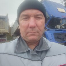Фотография мужчины Сергей, 52 года из г. Кингисепп