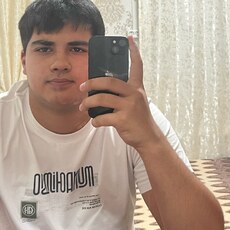 Фотография мужчины Ignat, 18 лет из г. Тогучин