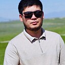 Гиёсов, 28 лет