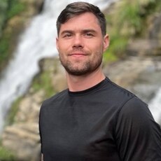 Фотография мужчины Alex, 21 год из г. Алматы
