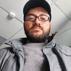 Фотография мужчины Гайрат, 43 года из г. Нижний Новгород