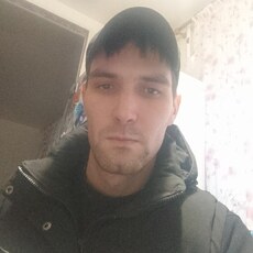 Фотография мужчины Влад, 30 лет из г. Ижевск