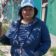 Фотография девушки Елена, 58 лет из г. Одесса