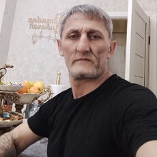 Фотография мужчины Махач, 50 лет из г. Пыть-Ях
