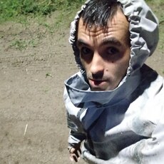Фотография мужчины Александр, 33 года из г. Уфа