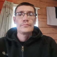 Фотография мужчины Максим, 43 года из г. Пермь