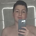 Дамир, 18 лет