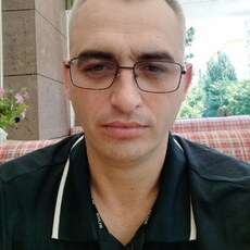 Фотография мужчины Василий, 38 лет из г. Белгород