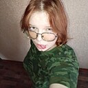 Полина, 18 лет